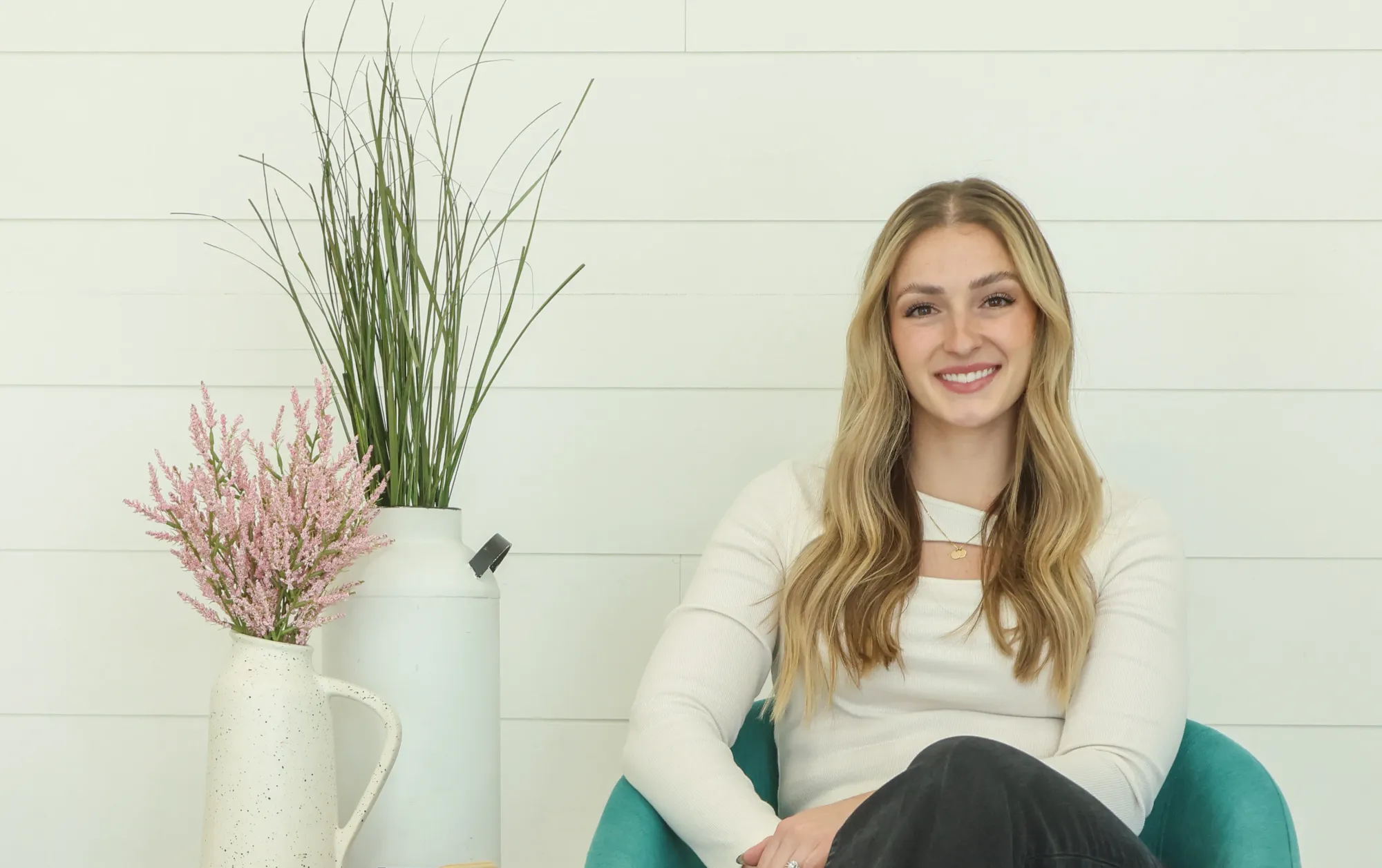 Kylie, Interior Designer