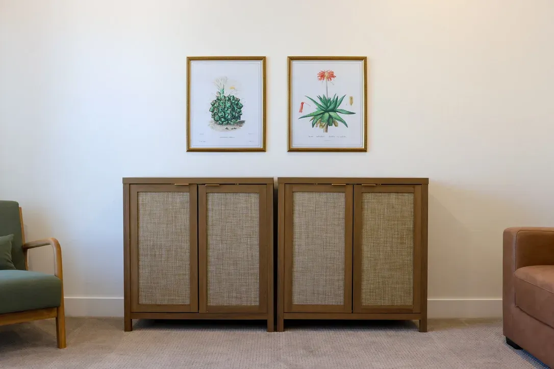 How to Transform Your Living Room into a Cozy Retreat